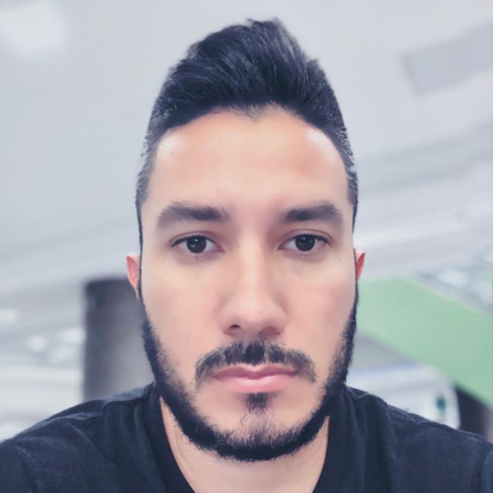 Samuel Motta