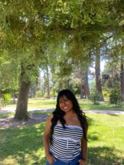 Ashley Medina