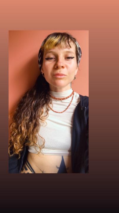 María Lucía Ramirez