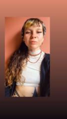 María Lucía Ramirez