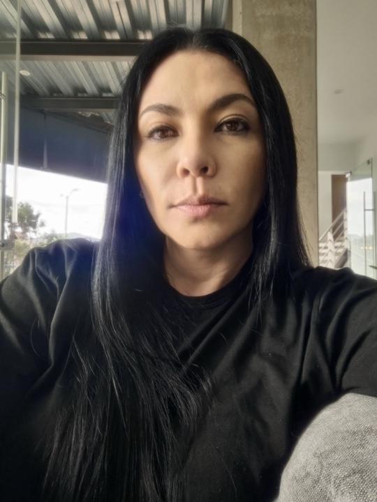 Nadia Huerta