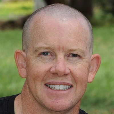 Mark Standeven