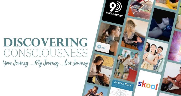 Discovering Consciousness