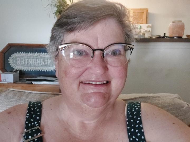 Denise McWhorter