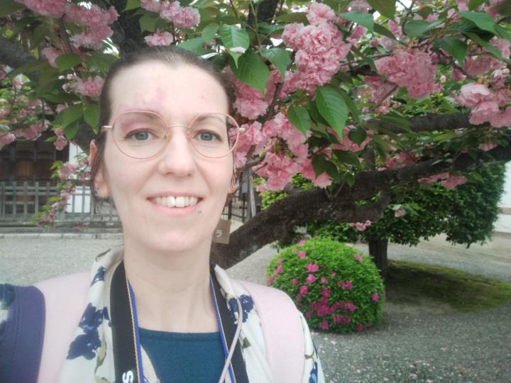 Coralie Peltier