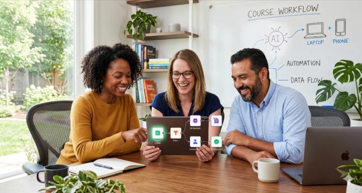 Mastering AI in Education
