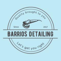 Alexander Barrios