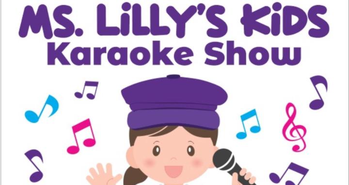 PK ideas with Ms. Lilly