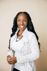 Mahogany Booker