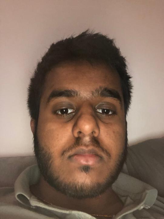 Abarisan Sooriyakumar