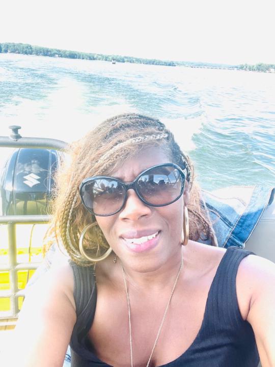 Laronda Barker