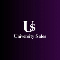 University Sales