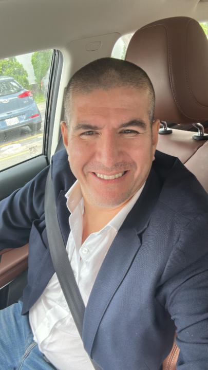 Edward Zevallos