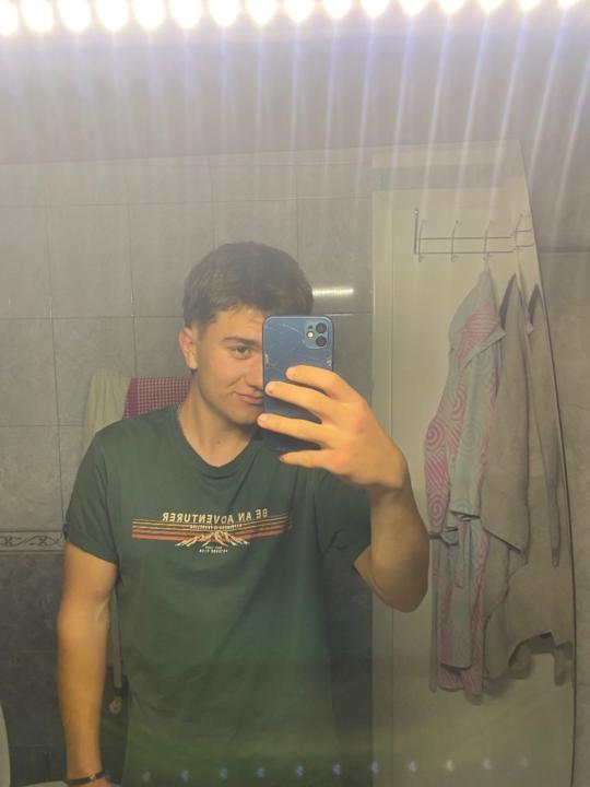 Dimitri Ignjatov