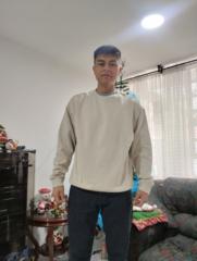 Daniel Orjuela