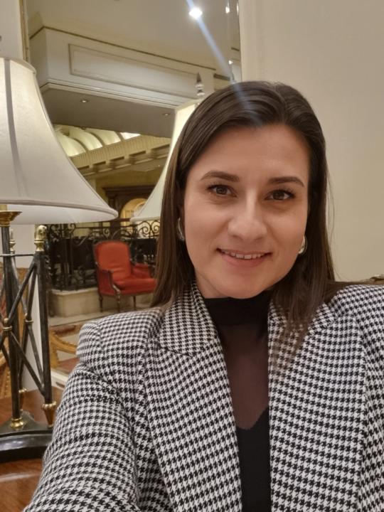 Glenda Espina