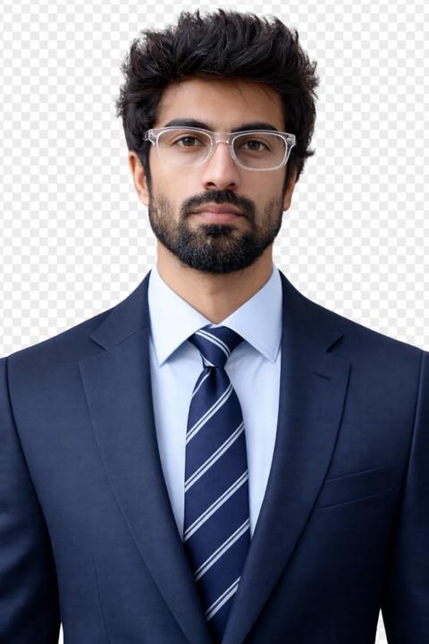Imran Ghani
