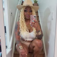 Rajsheda Griffin