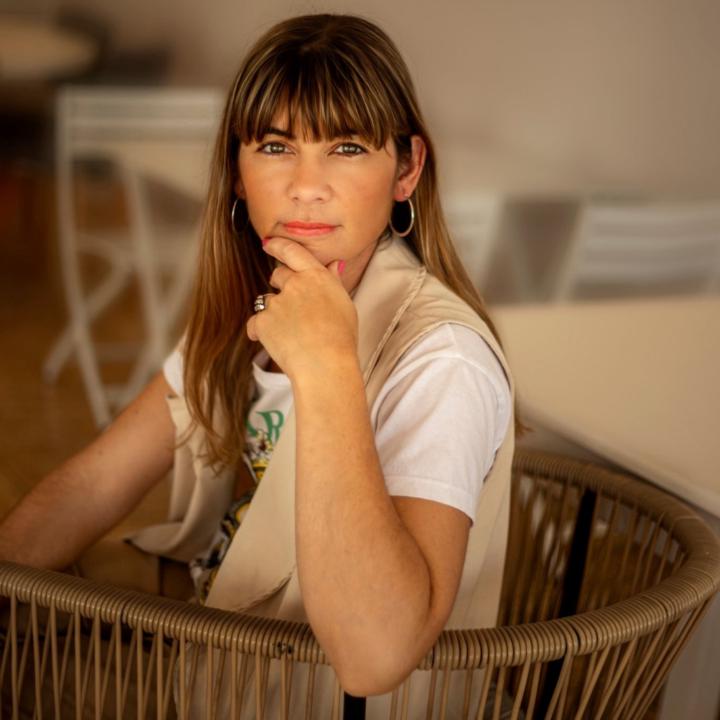 María Soledad Biloni