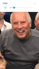 Rick Sharp