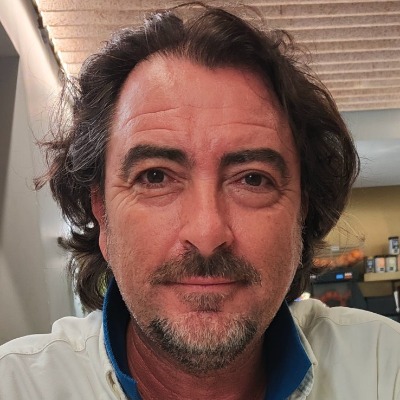 Fernando Giménez