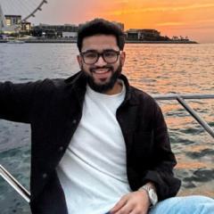 Sameer A.