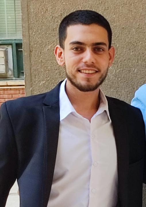 Mohamed Khaled