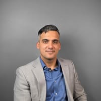 Miguel Fernandez Pellicer