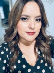 Angelica Arredondo