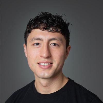 Matias Quintero