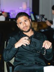 Sahil Sahjani