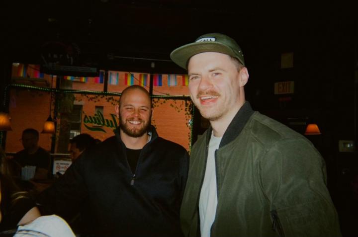 Ryan Omdahl