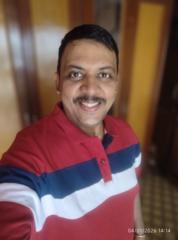 Arun Potdar