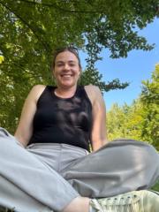 Michelle Fitzpatrick