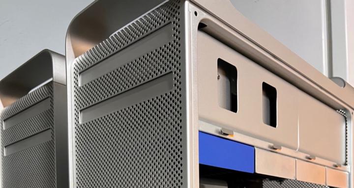 Legacy Mac Support Group