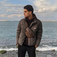 Saleh Poshi