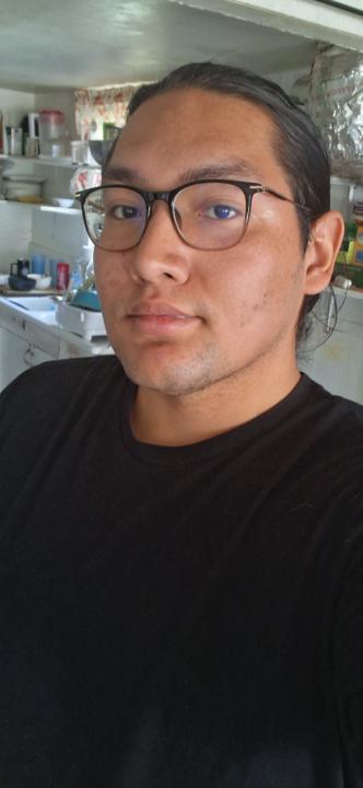 Marcos Chavarria