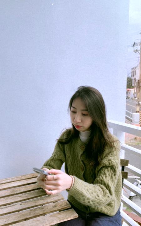 Yvonne Tseng