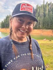 Tara Darlene Smith