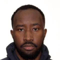 Fernand Axel Kayumba