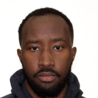 Fernand Axel Kayumba
