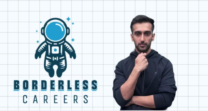 Borderless Careers