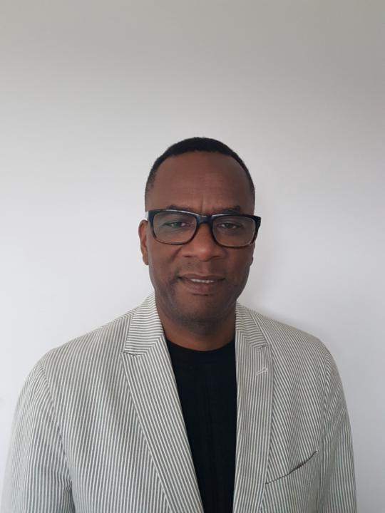 Barrington Riley