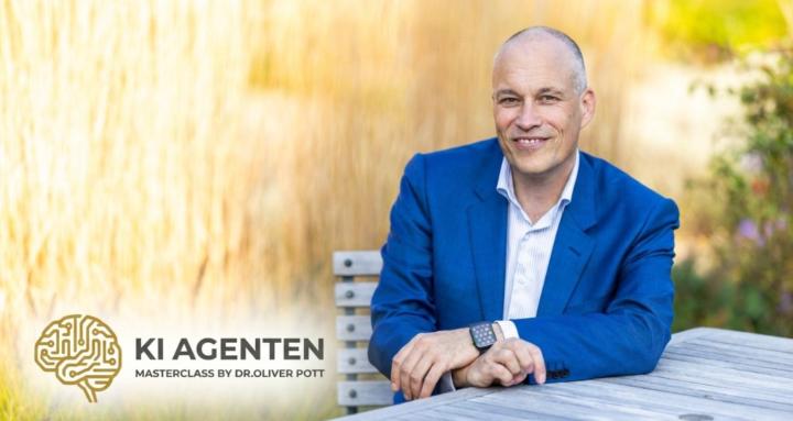 KI Agenten MasterClass