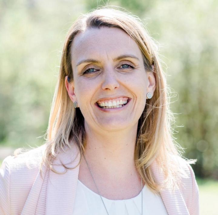 Verena Ossner