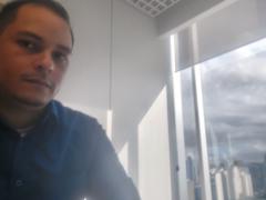Antonio Vargas