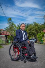 Muhammad Azrie