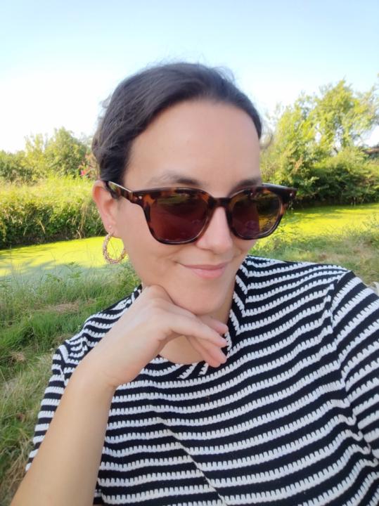 Mathilde Betto