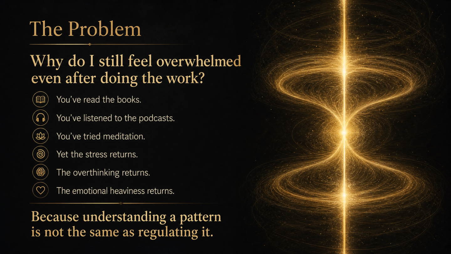 Somatic Regulation Room