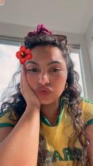 Alondra Bravo